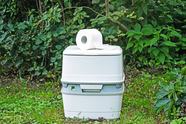 Best Long-term porta potty rental  in , ID