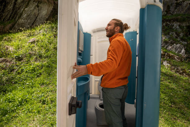 Best Wedding porta potty rental  in , ID