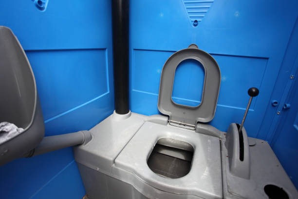 Best Portable restroom trailer rental  in , ID