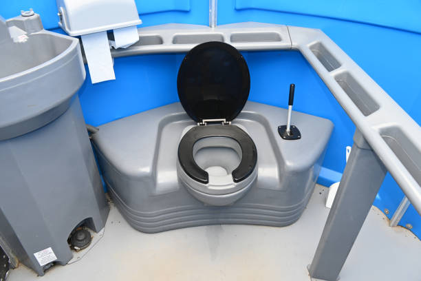 Best Portable restroom trailer rental  in , ID