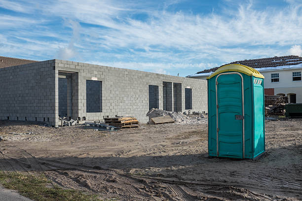 Best Portable restroom trailer rental  in , ID