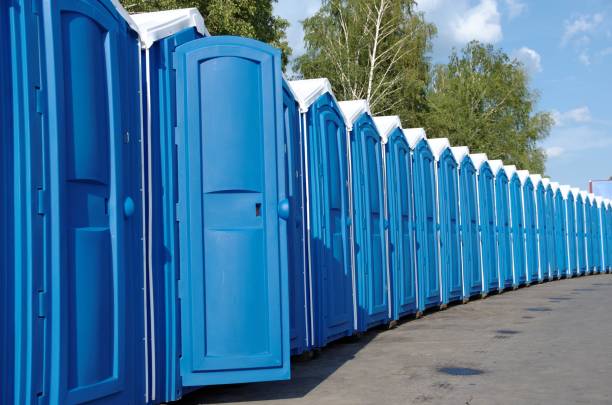 Best Sanitation services for porta potties  in , ID